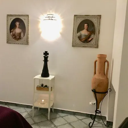 La Brezza Di Capri Gasthof Anacapri (Isola di Capri)