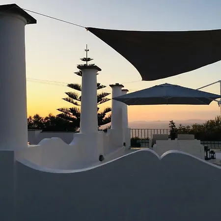 Gasthof La Brezza Di Capri