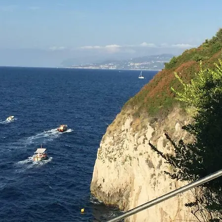La Brezza Di Capri * Anacapri (Isola di Capri)