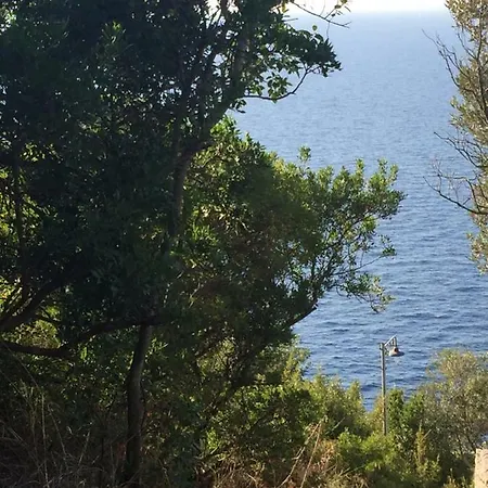 La Brezza Di Capri Gasthof