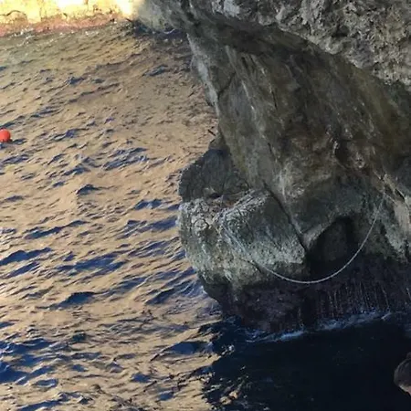 La Brezza Di Capri Gasthof Anacapri (Isola di Capri)