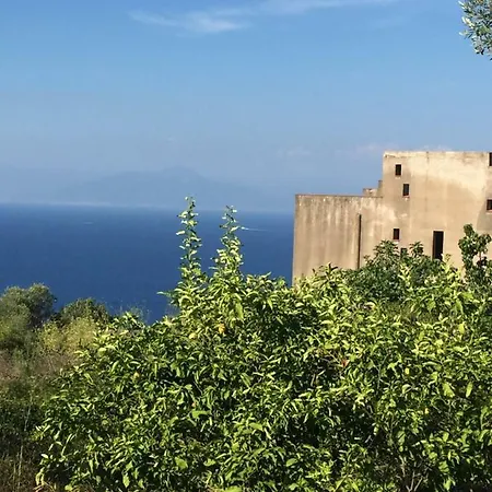 Gasthof La Brezza Di Capri *